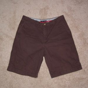 Tommy Hilfiger Academy Chino Shorts